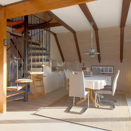 Se Rp8 Am Wattenmeer 多鲁姆纽菲尔德