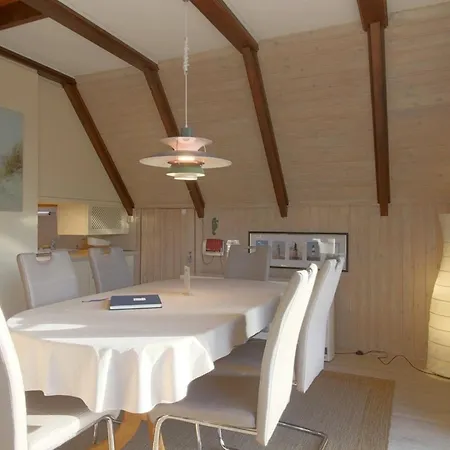 Se Rp8 Am Wattenmeer Apartament