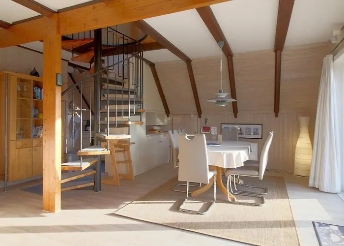 Se Rp8 Am Wattenmeer 多鲁姆纽菲尔德