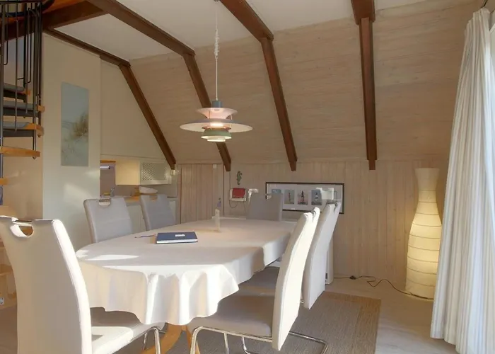 Se Rp8 Am Wattenmeer 公寓